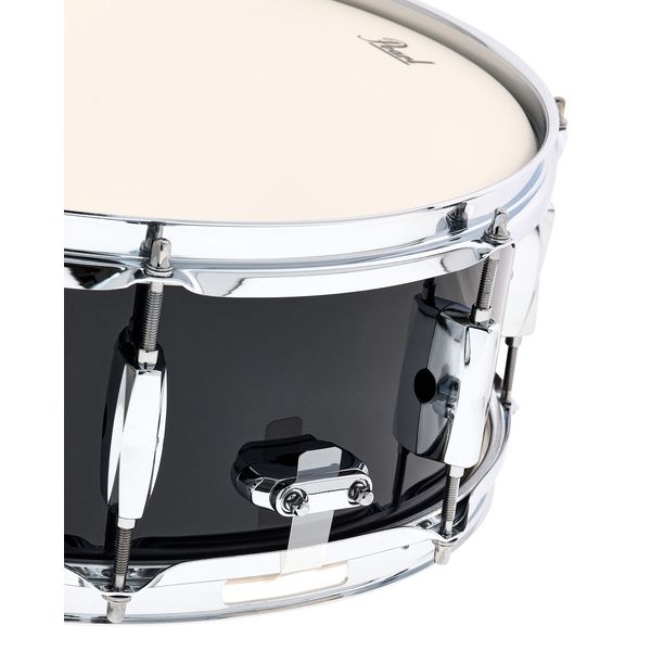 Pearl 14"x5.5" Export SD Jet Black