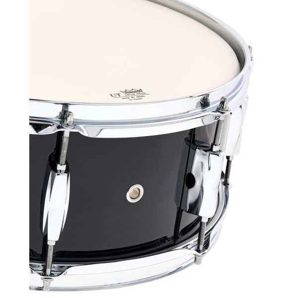 Pearl 14"x5.5" Export SD Jet Black