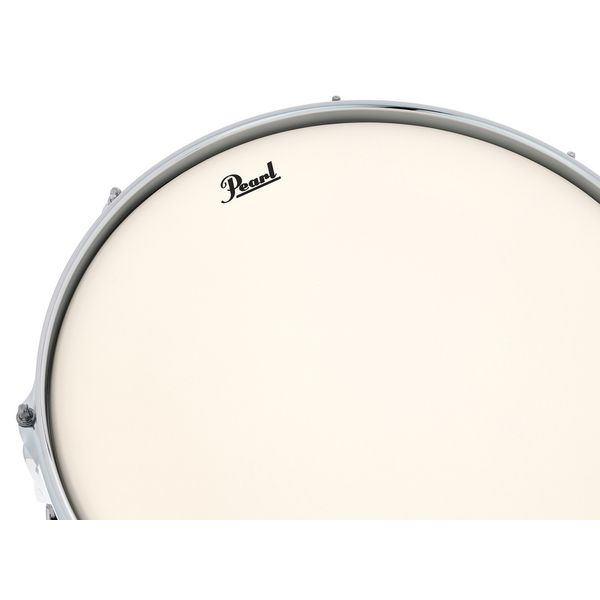 Pearl 14"x5.5" Export SD Jet Black