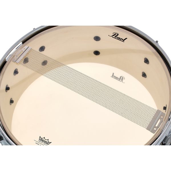 Pearl 14"x5.5" Export SD Jet Black