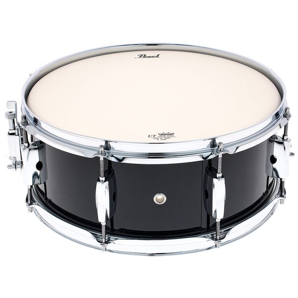 Pearl 14"x5.5" Export SD Jet Black
