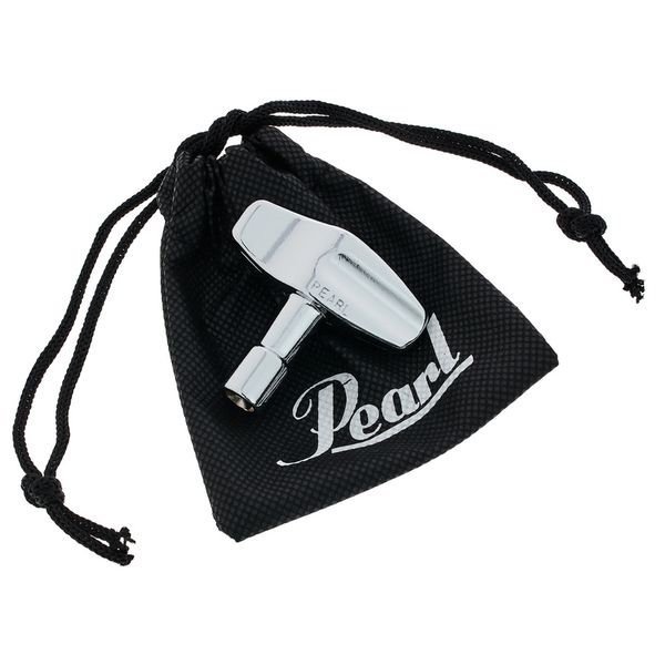 Pearl 14"x5.5" Export SD Jet Black