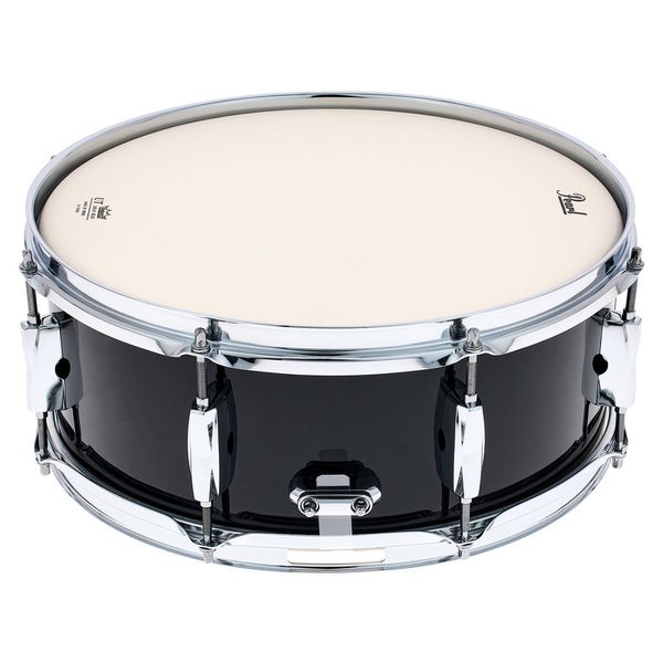 Pearl 14"x5.5" Export SD Jet Black