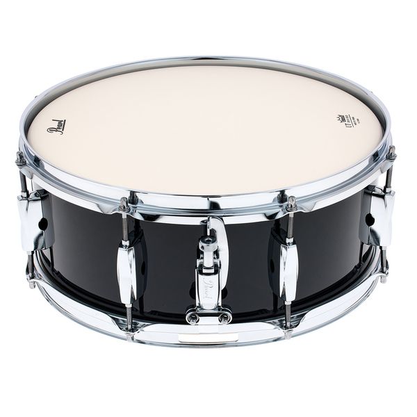 Pearl 14"x5.5" Export SD Jet Black
