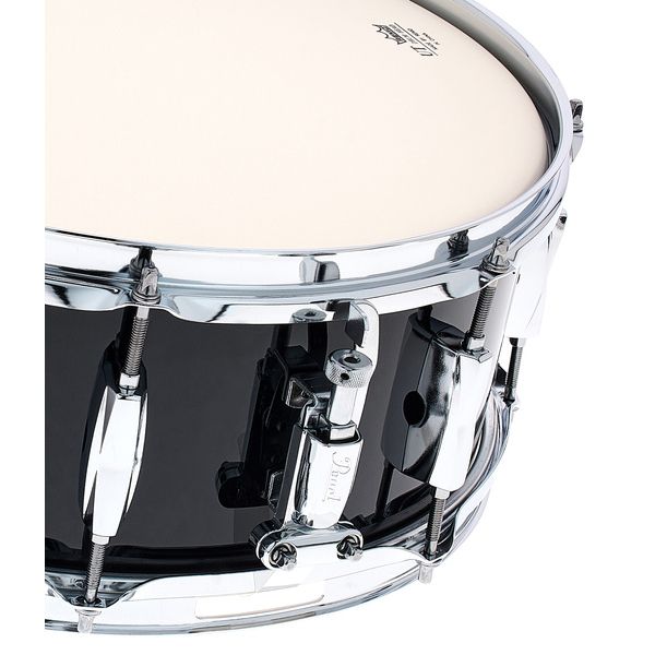 Pearl 14"x5.5" Export SD Jet Black