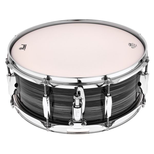 Pearl 14"x5.5" Export SD G. Silver