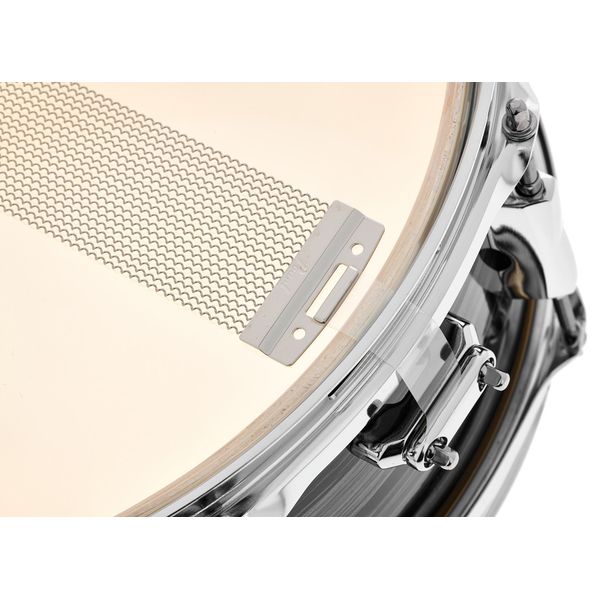 Pearl 14"x5.5" Export SD G. Silver