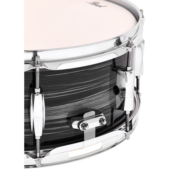 Pearl 14"x5.5" Export SD G. Silver