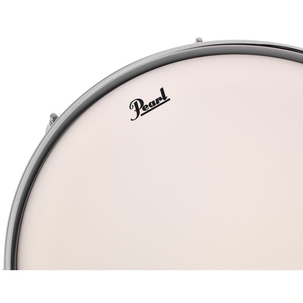 Pearl 14"x5.5" Export SD G. Silver