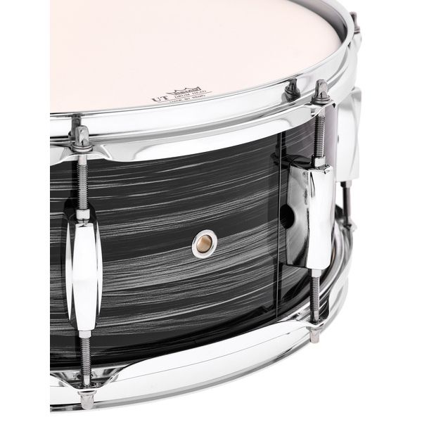Pearl 14"x5.5" Export SD G. Silver