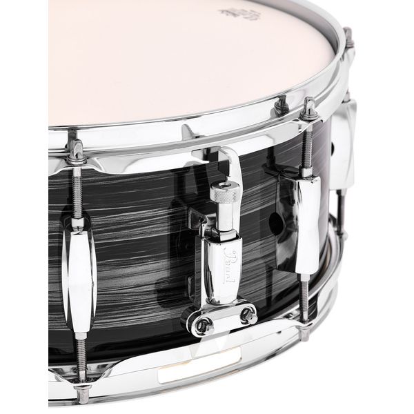Pearl 14"x5.5" Export SD G. Silver