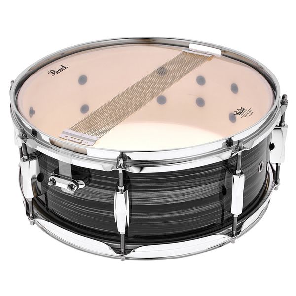 Pearl 14"x5.5" Export SD G. Silver