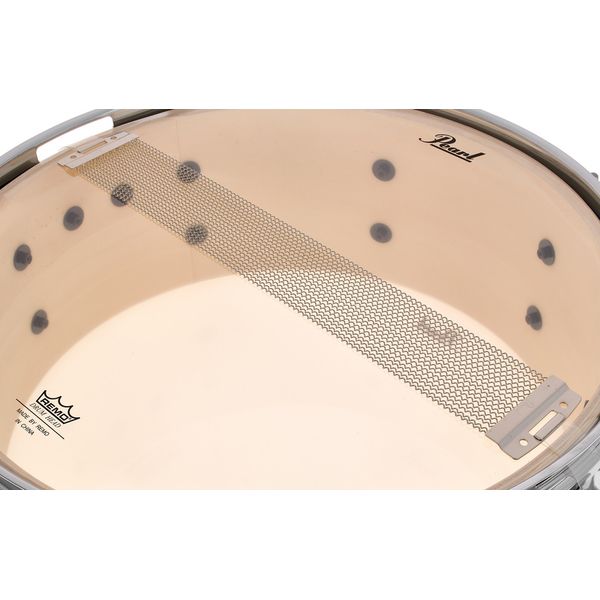 Pearl 14"x5.5" Export SD G. Silver