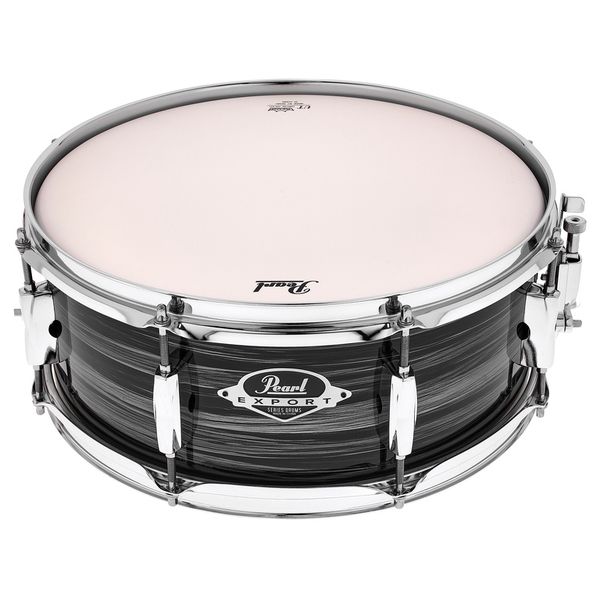 Pearl 14"x5.5" Export SD G. Silver