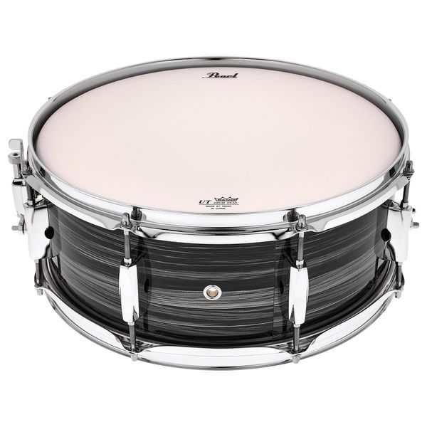 Pearl 14"x5.5" Export SD G. Silver