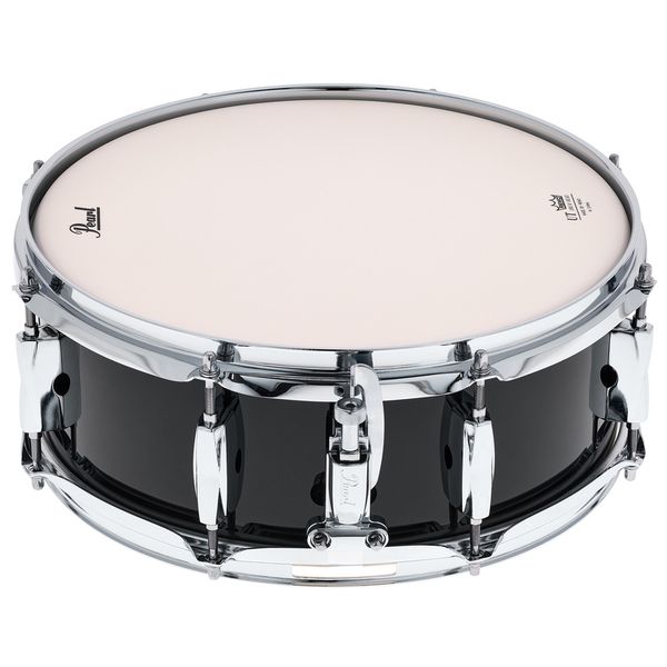Pearl 13"x05" Export SD Jet Black