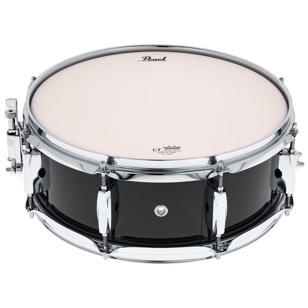 Pearl 13"x05" Export SD Jet Black