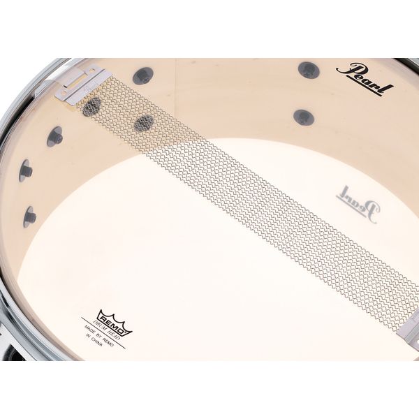 Pearl 13"x05" Export SD Jet Black