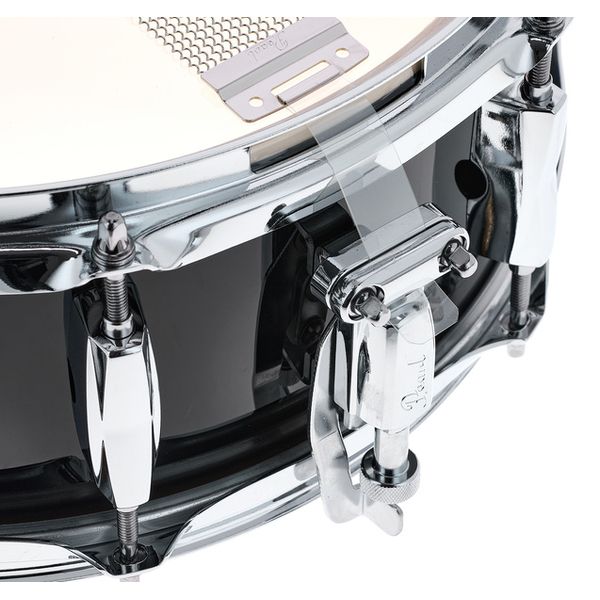 Pearl 13"x05" Export SD Jet Black