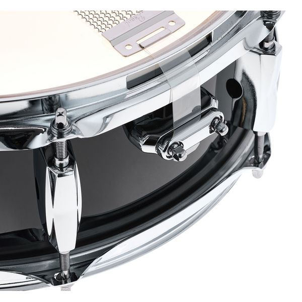 Pearl 13"x05" Export SD Jet Black