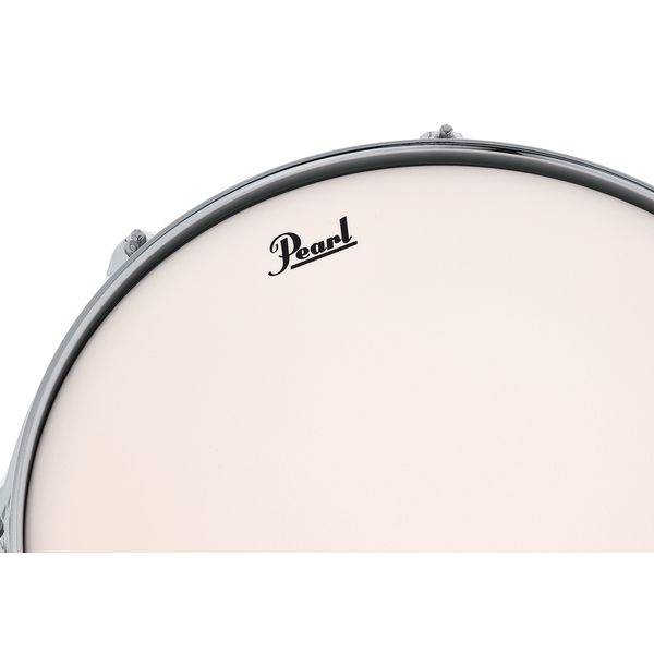Pearl 13"x05" Export SD Jet Black