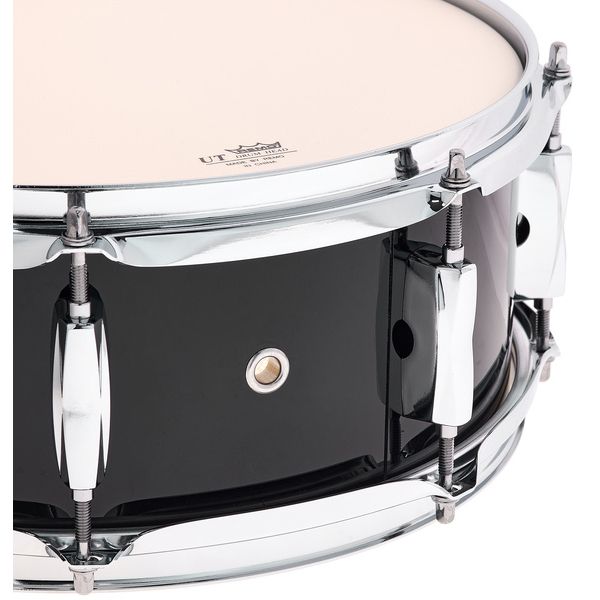 Pearl 13"x05" Export SD Jet Black