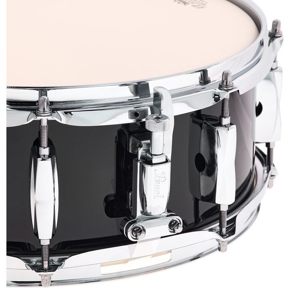 Pearl 13"x05" Export SD Jet Black