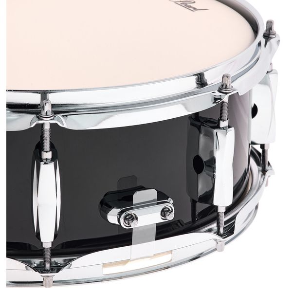 Pearl 13"x05" Export SD Jet Black