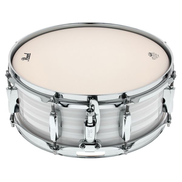 Pearl 13"x05" Export SD S. White
