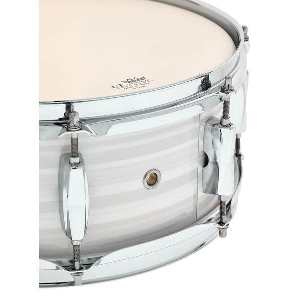 Pearl 13"x05" Export SD S. White