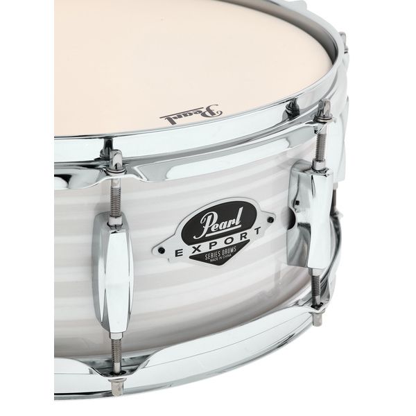 Pearl 13"x05" Export SD S. White