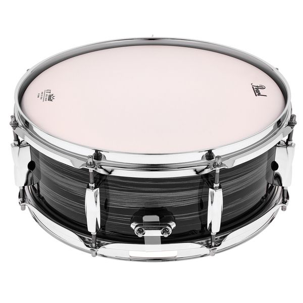 Pearl 13"x05" Export SD G. Silver