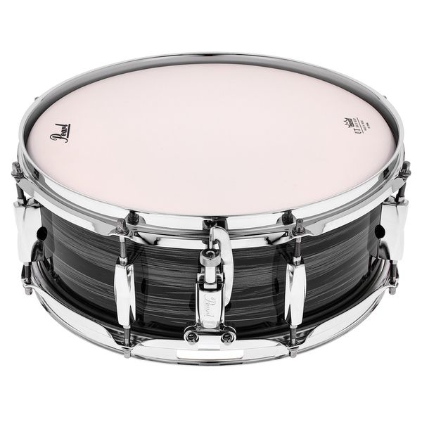 Pearl 13"x05" Export SD G. Silver