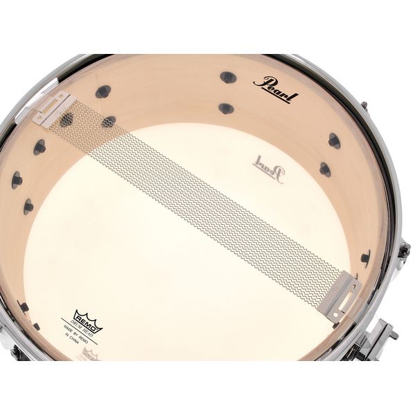 Pearl 13"x05" Export SD G. Silver