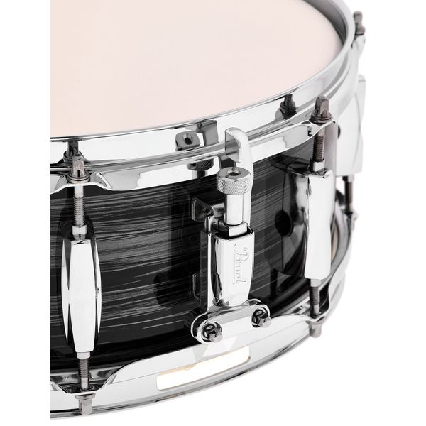 Pearl 13"x05" Export SD G. Silver