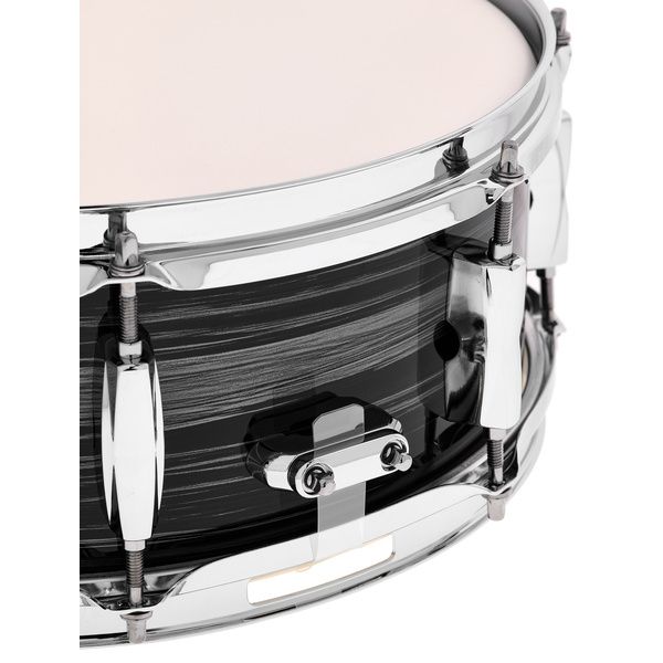 Pearl 13"x05" Export SD G. Silver
