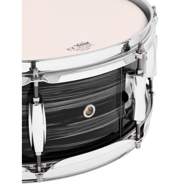 Pearl 13"x05" Export SD G. Silver