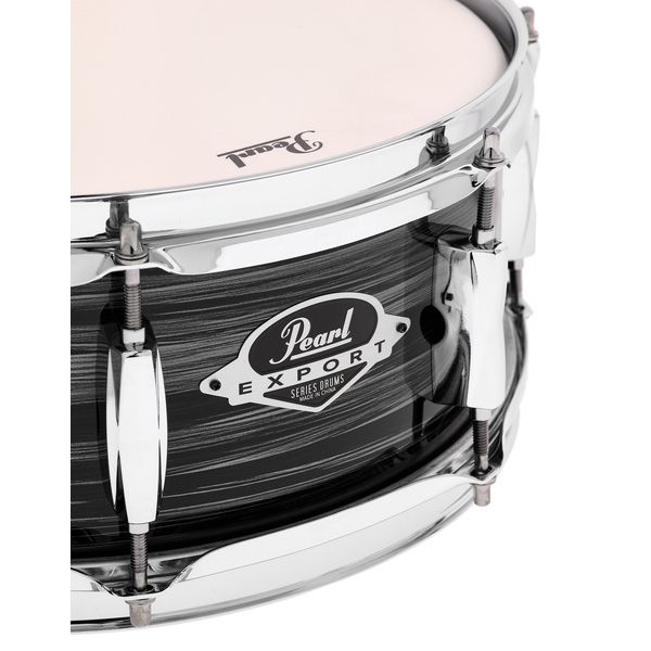 Pearl 13"x05" Export SD G. Silver