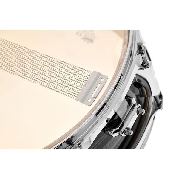 Pearl 13"x05" Export SD G. Silver
