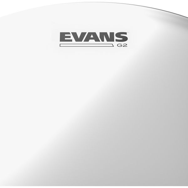 Evans G2 Clear + HDD Snare Pack Std.