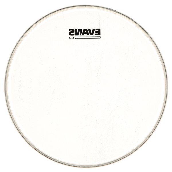 Evans G2 Clear + HDD Snare Pack Std.