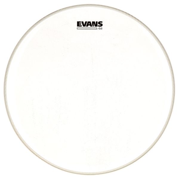 Evans G2 Clear + HDD Snare Pack Std.