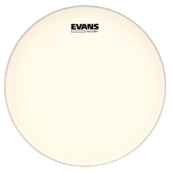 Evans G2 Clear + HDD Snare Pack Std.