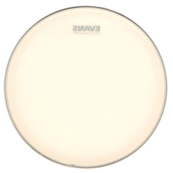 Evans G2 Clear + HDD Snare Pack Std.