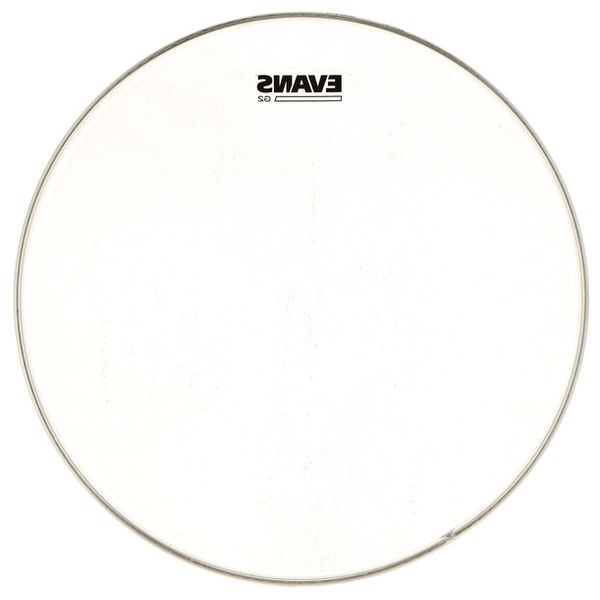 Evans G2 Clear + HDD Snare Pack Std.