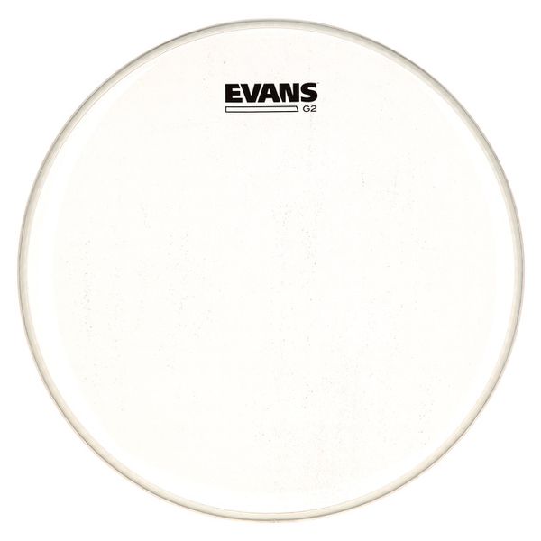 Evans G2 Clear + HDD Snare Pack Std.