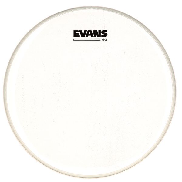 Evans G2 Clear + HDD Snare Pack Std.