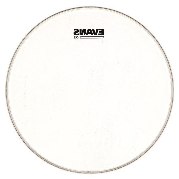 Evans G2 Clear + HDD Snare Pack Std.