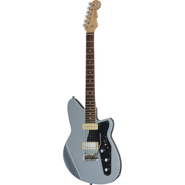 Reverend Double Agent W MSF