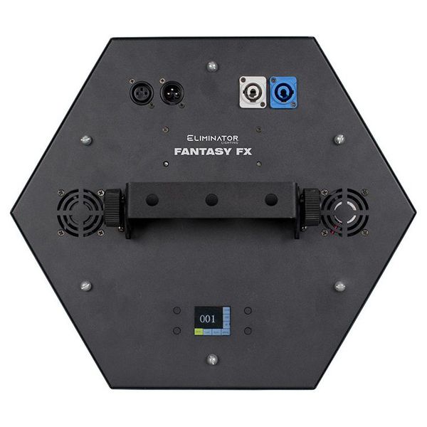 Eliminator Fantasy FX